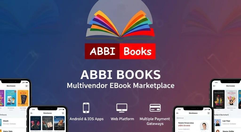 Abbi Books Online
